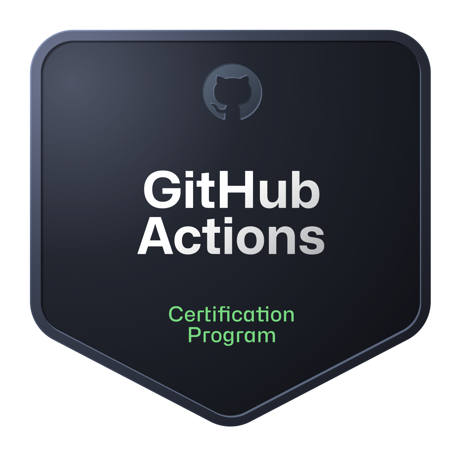 GitHub: GitHub Actions