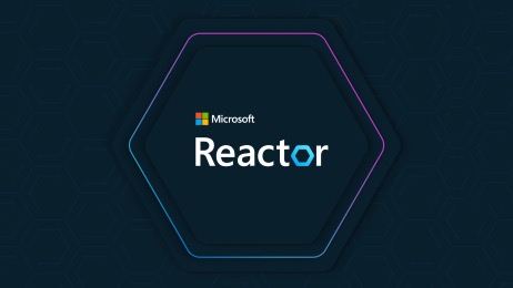 Microsoft Build //localhost:auckland